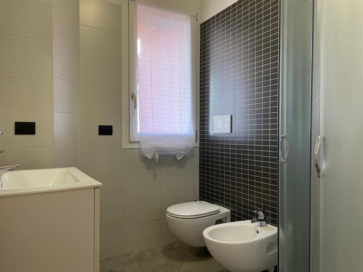 Sempione Rho Expo Stay - Affitti Brevi Italia Pero Luaran gambar