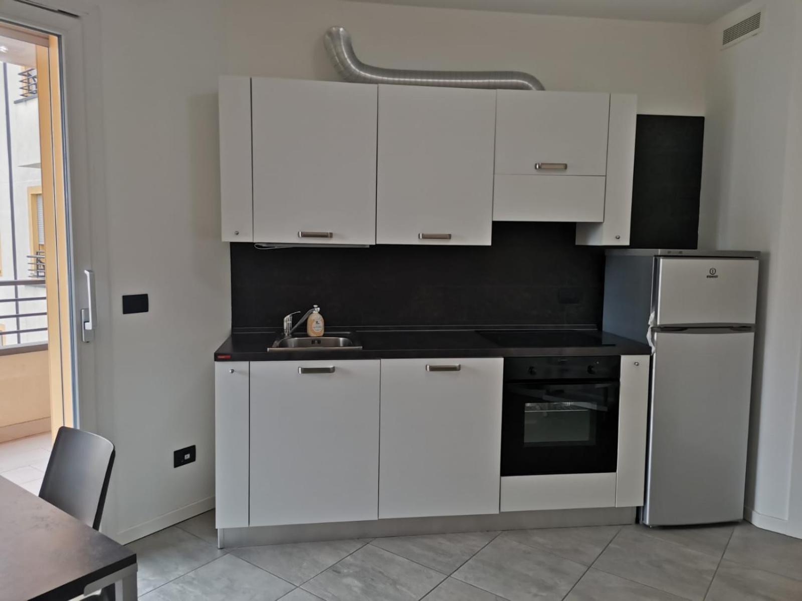 Sempione Rho Expo Stay - Affitti Brevi Italia Pero Luaran gambar