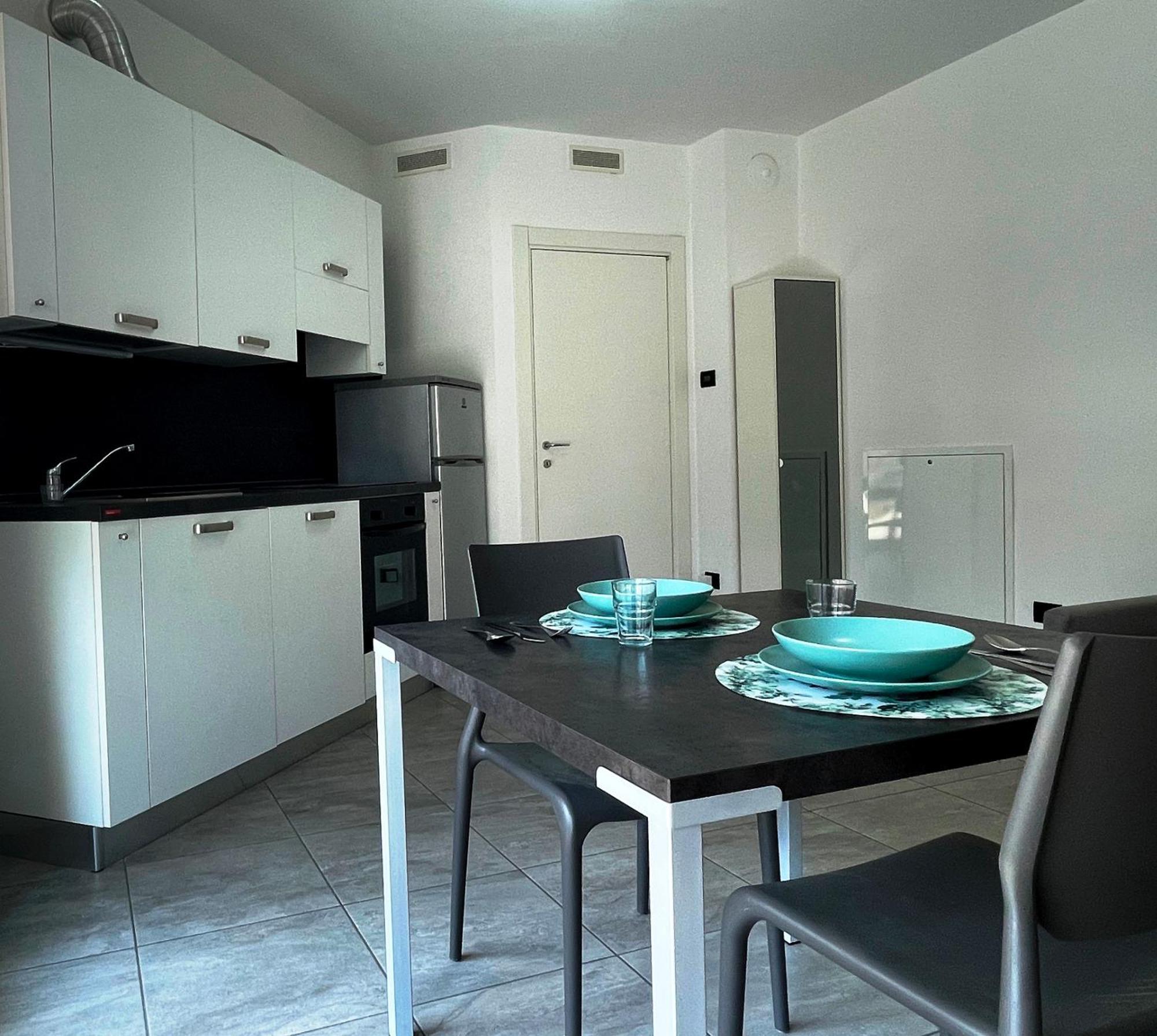 Sempione Rho Expo Stay - Affitti Brevi Italia Pero Luaran gambar